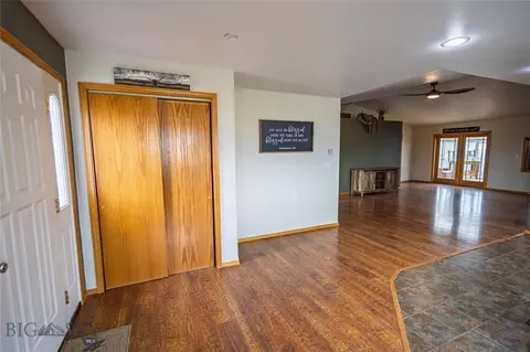 Entry Way - Undisclosed, Boulder, MT 59632 photo 3 of 3