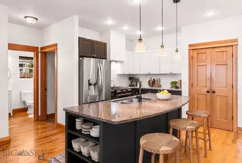 Kitchen - 985 Harmon Way, Bozeman, MT 59718 photo 1 of 2