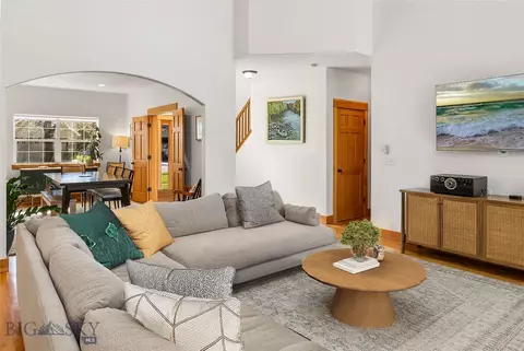 Living - 985 Harmon Way, Bozeman, MT 59718 photo 1 of 5