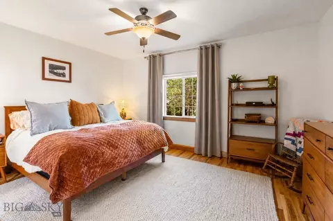 Bedroom - 985 Harmon Way, Bozeman, MT 59718 photo 1 of 5