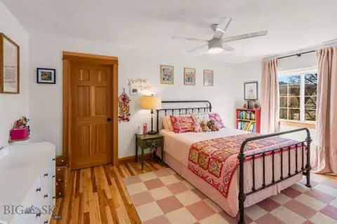 Bedroom - 985 Harmon Way, Bozeman, MT 59718 photo 5 of 5