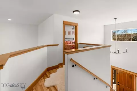 Entry Way - 985 Harmon Way, Bozeman, MT 59718 photo 4 of 5