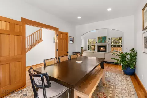 Dining - 985 Harmon Way, Bozeman, MT 59718 photo 1 of 2