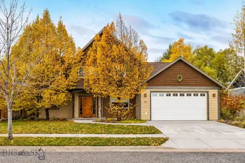985 Harmon Way, Bozeman, MT 59718