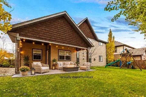 Exterior - 985 Harmon Way, Bozeman, MT 59718 photo 3 of 5