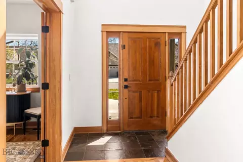Entry Way - 985 Harmon Way, Bozeman, MT 59718 photo 1 of 5