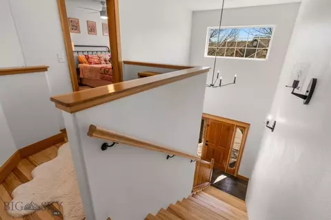 Entry Way - 985 Harmon Way, Bozeman, MT 59718 photo 3 of 5