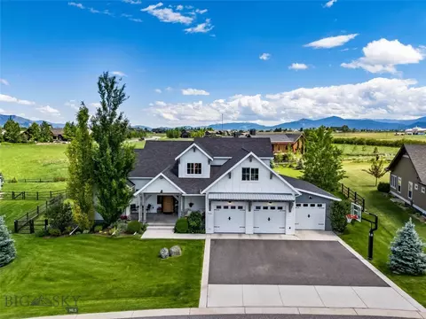 222 Higain Trl, Bozeman, MT 59718