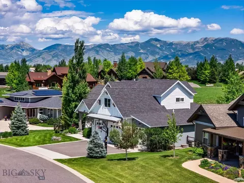 222 Higain Trl, Bozeman, MT 59718