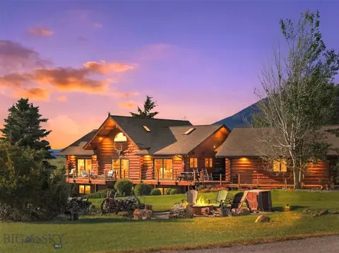 270 Brown Pony Trl, Belgrade, MT 59714