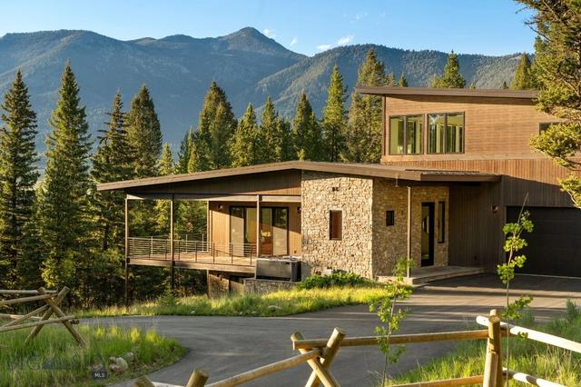 544 Grey Drake Rd, Big Sky, MT 59716