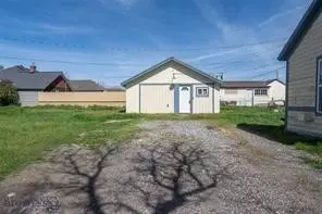 106 N K St, Livingston, MT 59047