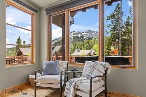 2 Happy Trl, Big Sky, MT 59716
