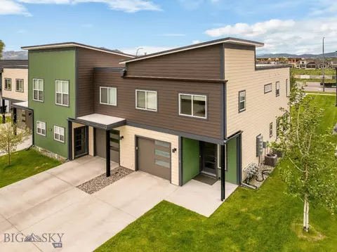 2016 Chipset St #A, Bozeman, MT 59718