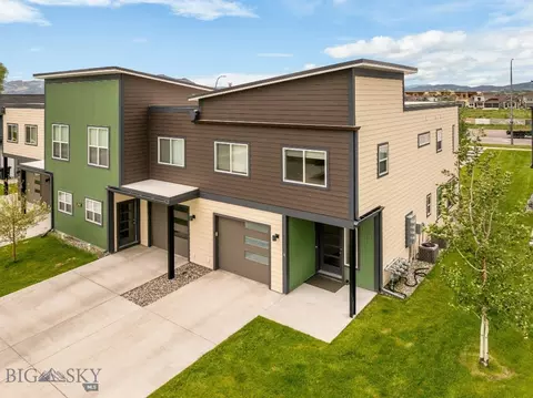 2016 Chipset St #A, Bozeman, MT 59718