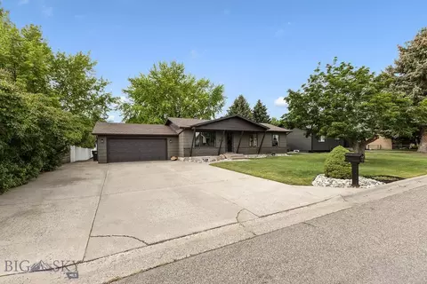 1728 Maurine St, Billings, MT 59105