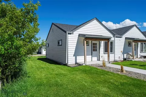 412 Brookline #A, Livingston, MT 59047