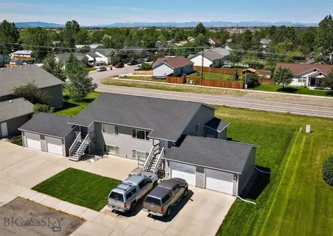 807 Mantle Dr, Belgrade, MT 59714
