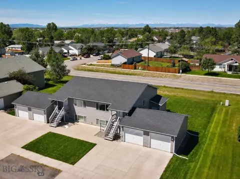 807 Mantle Dr, Belgrade, MT 59714