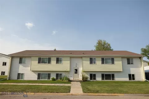 1000 4th Ave SW, Conrad, MT 59425
