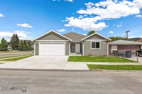 2100 Whitman, Butte, MT 59701