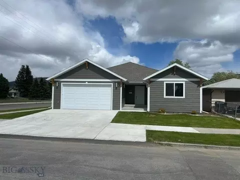 2100 Whitman, Butte, MT 59701