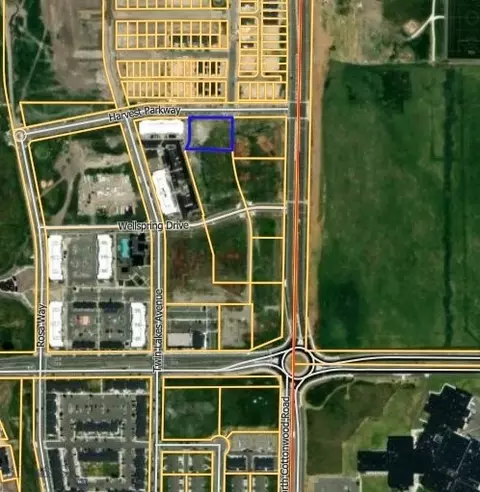 tbd Dayspring Ave #LOT 2, Bozeman, MT 59718