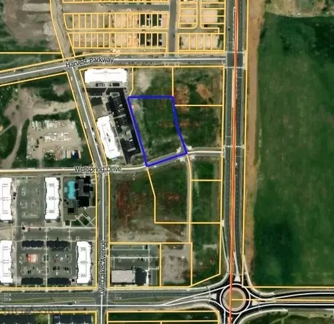 tbd Dayspring Ave #LOT 4, Bozeman, MT 59718