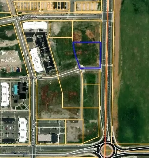 tbd Dayspring Ave #LOT 5, Bozeman, MT 59718