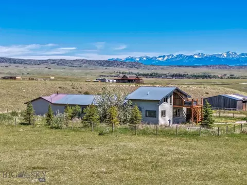 30 Wineglass Loop N, Livingston, MT 59047
