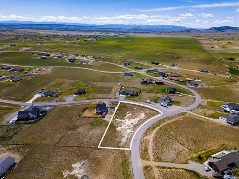 lot178 Western Larch Pl, Three Forks, MT 59752