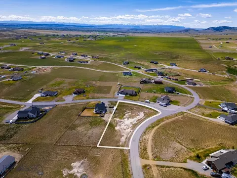 lot178 Western Larch Pl, Three Forks, MT 59752