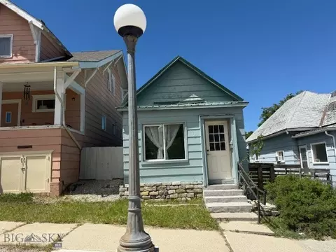 618 Alder St, Anaconda, MT 59711