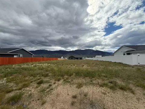 55 Avon Circle, Butte, MT 59701
