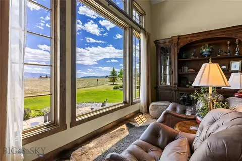 Living - 57 Diamondback Rd, Ennis, MT 59729 photo 5 of 15