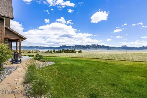 Exterior - 57 Diamondback Rd, Ennis, MT 59729 photo 9 of 9