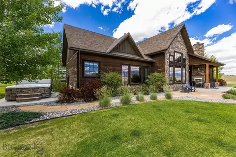 Exterior - 57 Diamondback Rd, Ennis, MT 59729 photo 1 of 9