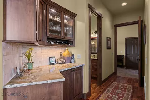 Entry Way - 57 Diamondback Rd, Ennis, MT 59729 photo 3 of 4