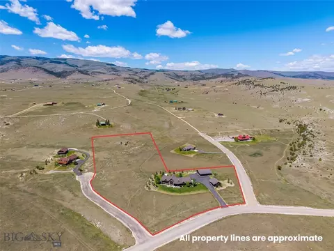 View/Area - 57 Diamondback Rd, Ennis, MT 59729 photo 6 of 7