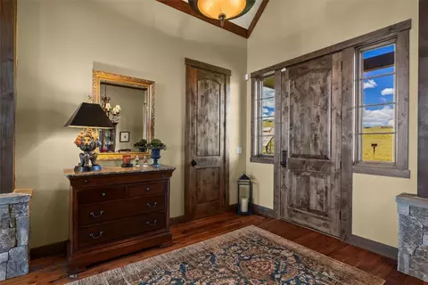 Entry Way - 57 Diamondback Rd, Ennis, MT 59729 photo 1 of 4
