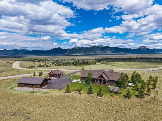 57 Diamondback Rd, Ennis, MT 59729