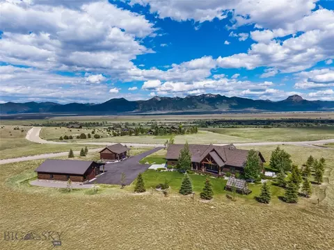 57 Diamondback Rd, Ennis, MT 59729