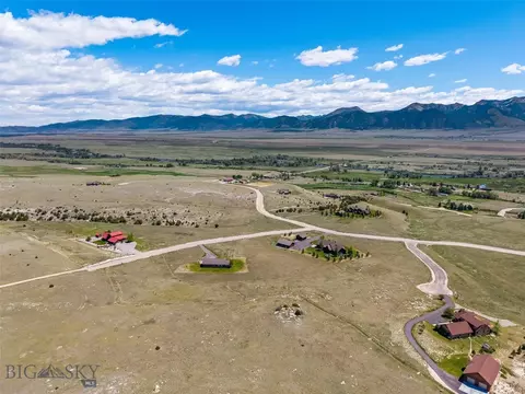 View/Area - 57 Diamondback Rd, Ennis, MT 59729 photo 3 of 7