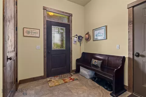 Entry Way - 57 Diamondback Rd, Ennis, MT 59729 photo 4 of 4