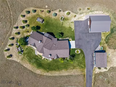 View/Area - 57 Diamondback Rd, Ennis, MT 59729 photo 4 of 7