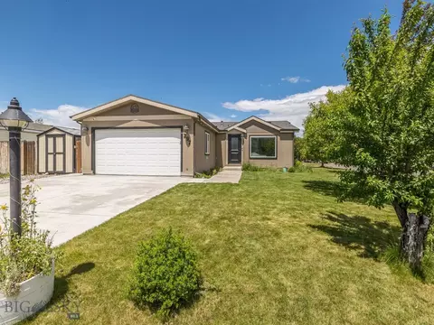 297 N Shore Dr, Belgrade, MT 59714