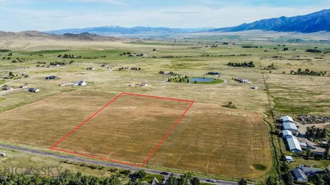 tbd Mill St, Sheridan, MT 59749