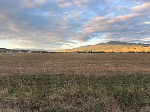 tbd Mill St, Sheridan, MT 59749