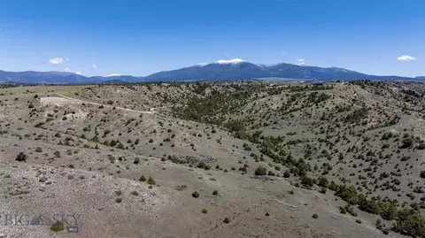 156 Silver Sage Rd, Townsend, MT 59644