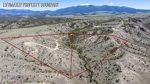 156 Silver Sage Rd, Townsend, MT 59644 photo 8